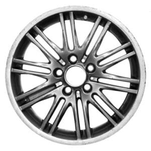 Factory OEM 18" Wheel Fits 2001-2006 BMW M3 36112282590