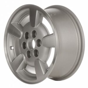 Factory OEM 15" Wheel Fits 2001-2002 DODGE DAKOTA 5GR81PAKAA