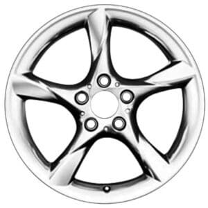 Factory OEM 18" Wheel Fits 2009-2016 BMW Z4 36116785255