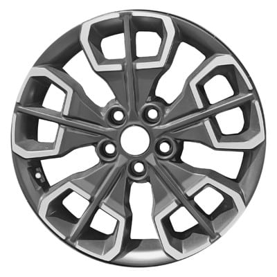 Factory OEM 18