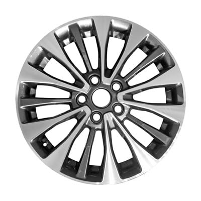 Factory OEM 17