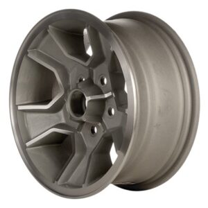Factory OEM 15" Wheel Fits 1980-1981 CHEVROLET CAMARO 14039021