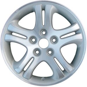 Factory OEM 16" Wheel Fits 1998-2001 DODGE INTREPID RK76PAKAA
