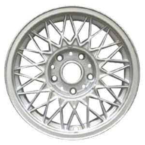 Factory OEM 15" Wheel Fits 1988-1991 BMW M3 36112225375