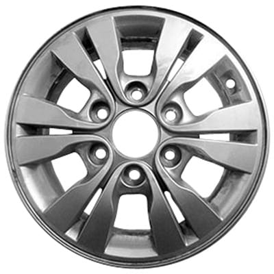 Factory OEM 16