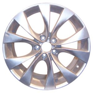 Factory OEM 20" Wheel Fits 2007-2013 BMW X5 36118037349