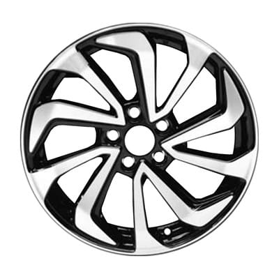 Factory OEM 18