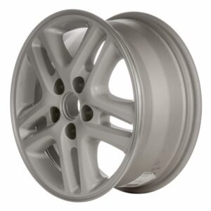 Factory OEM 16" Wheel Fits 2001-2003 TOYOTA RAV4 426110W110