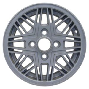 Factory OEM 14" Wheel Fits 1986-1987 TOYOTA COROLLA 4261112790