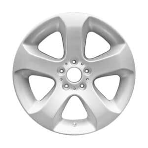 Factory OEM 19" Wheel Fits 2002-2007 BMW X5 36116761931