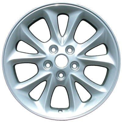 Factory OEM 17