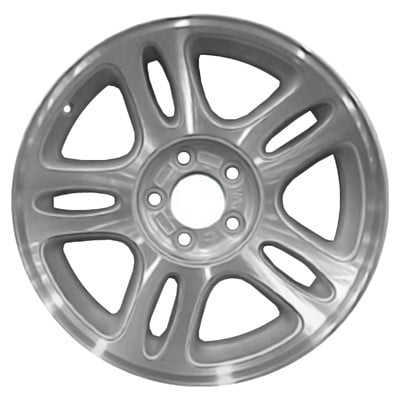 Factory OEM 17