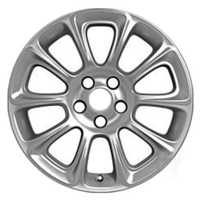 Factory OEM 17