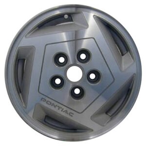 Factory OEM 15" Wheel Fits 1988-1996 PONTIAC GRAND PRIX 10104401