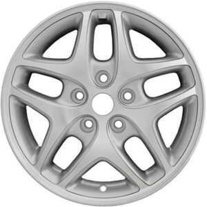 Factory OEM 16" Wheel Fits 2001-2003 DODGE INTREPID OUL86PAKAA
