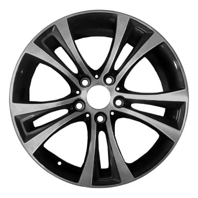 Factory OEM 18