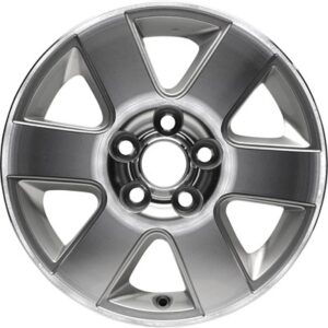 Factory OEM 16" Wheel Fits 2004-2010 TOYOTA SIENNA 42611AE030