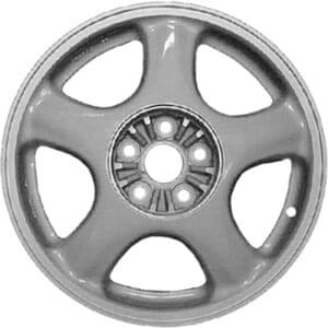 Factory OEM 17" Wheel Fits 1993-1998 TOYOTA SUPRA 426111B100