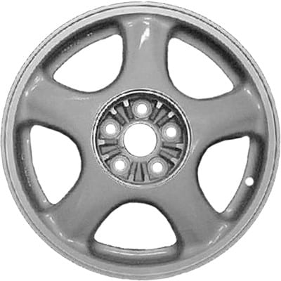 Factory OEM 17