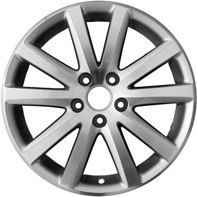 Factory OEM 17