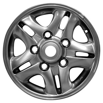 Factory OEM 16