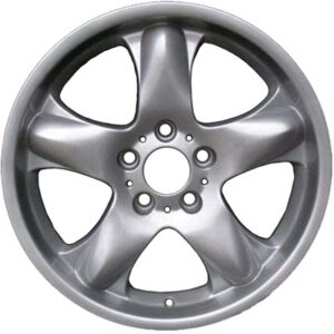 Factory OEM 18" Wheel Fits 2000-2006 BMW X5 36111096160