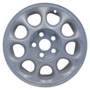 Factory OEM 14" Wheel Fits 1992-1993 TOYOTA CELICA 4261120740