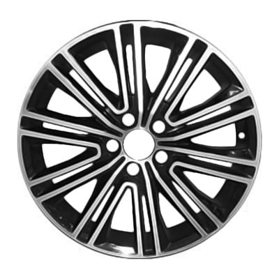 Factory OEM 18