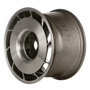 Factory OEM 16" Wheel Fits 1984-1987 CHEVROLET CORVETTE 10067315