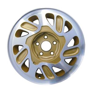 Factory OEM 15" Wheel Fits 1992-1993 DODGE SPIRIT DN04LA4