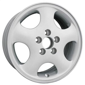 Factory OEM 14" Wheel Fits 1998-1999 DODGE NEON RY42PAKAA