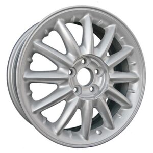 New Replacement 16" Wheel Fits 2001-2003 CHRYSLER SEBRING RC84PAKAC