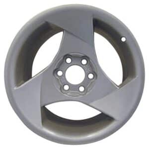 Factory OEM 17" Wheel Fits 1992-2005 DODGE VIPER 4642817L