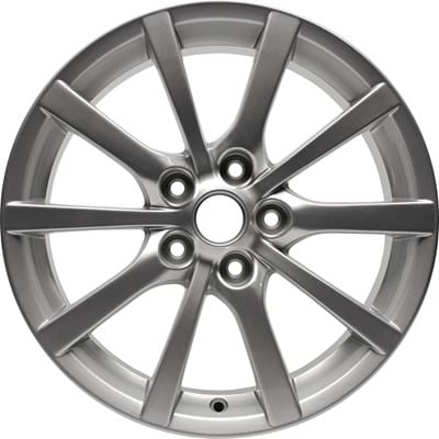Factory OEM 17