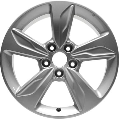New Replacement 18