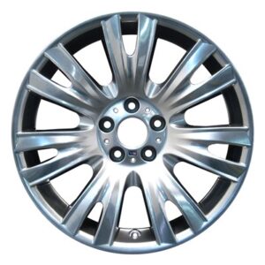 Factory OEM 19" Wheel Fits 2007-2013 BMW X5 36118037347