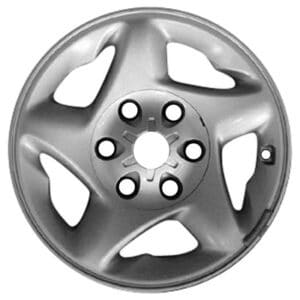 Factory OEM 16" Wheel Fits 2001-2004 TOYOTA TACOMA 4261135180