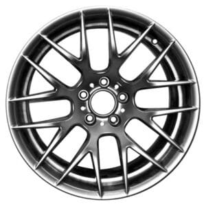 Factory OEM 19" Wheel Fits 2008-2013 BMW M3 36112284060