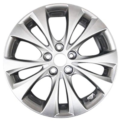 Factory OEM 18