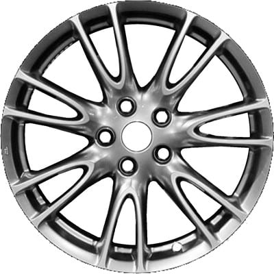 Factory OEM 18