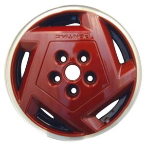Factory OEM 16" Wheel Fits 1989-1991 PONTIAC GRAND PRIX 10121065