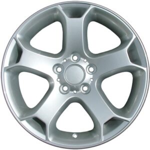Factory OEM 18" Wheel Fits 2002-2006 BMW X5 36116761930