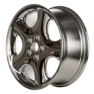 Factory OEM 17" Wheel Fits 2000-2003 DODGE INTREPID TQ59PAKAA