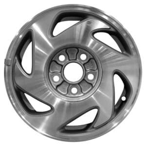 Factory OEM 15" Wheel Fits 1998-2003 TOYOTA SIENNA