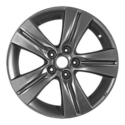 Factory OEM 17
