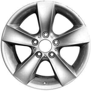 Factory OEM 17" Wheel Fits 2003-2005 BMW Z4 36116758190