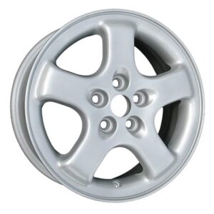 Factory OEM 15" Wheel Fits 1999-2000 DODGE STRATUS RN43PAKAA