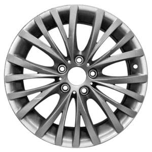 Factory OEM 18" Wheel Fits 2009-2016 BMW Z4 36116785250