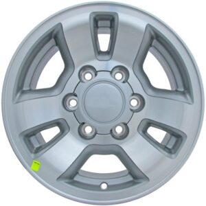 Factory OEM 15" Wheel Fits 1995-2002 TOYOTA 4RUNNER