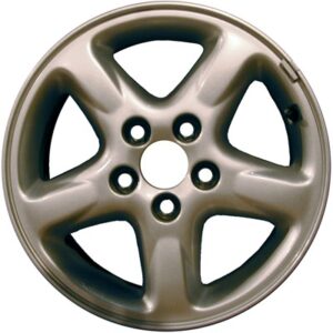 Factory OEM 16" Wheel Fits 2001-2003 TOYOTA RAV4 4261142131